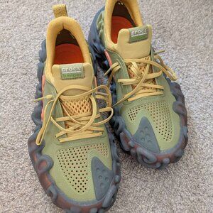 Salehe Bembury x Juniper Sneaker CROCS Mens Size 11